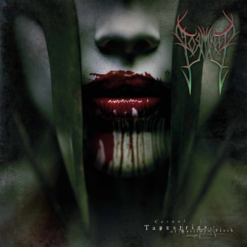 Carnal Tapestries Of Nailtorn Flesh (single)STORMKEEP – Carnal Tapestries Of Nailtorn FleshSTORMKEEP – Carnal Tapestries Of Nailtorn Flesh