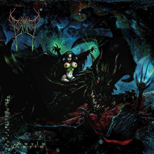 Carnal Tapestries Of Nailtorn Flesh (single)STORMKEEP – Imperious Sanguine EroticismSTORMKEEP – Imperious Sanguine Eroticism