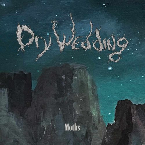 Carnal Tapestries Of Nailtorn Flesh (single)DRY WEDDING – MothsDRY WEDDING – Moths