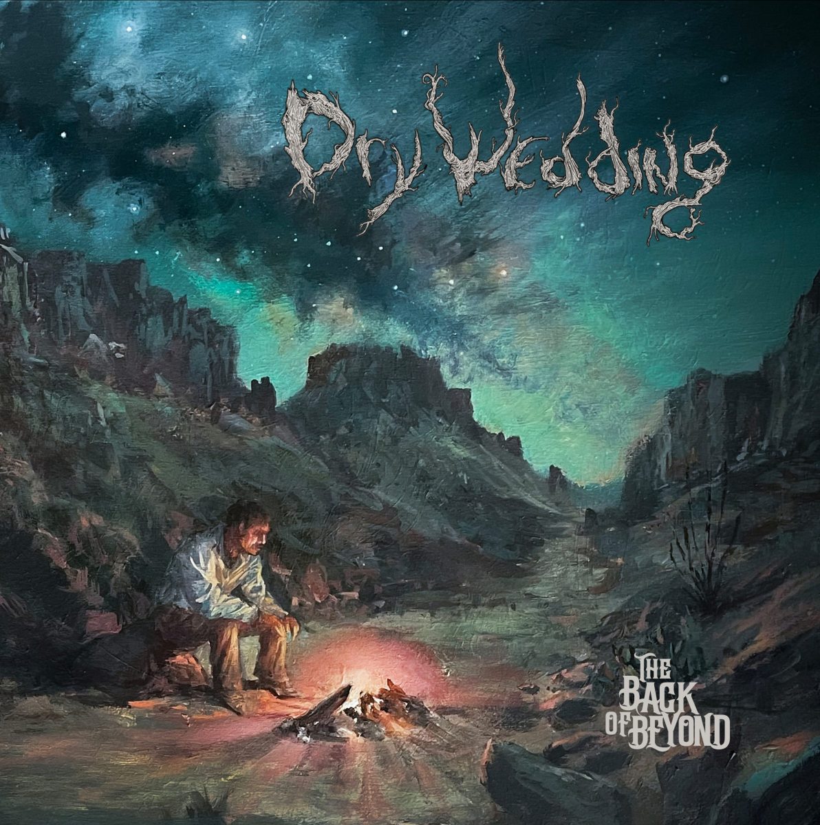 Dry WeddingDRY WEDDING UNVEIL NEW SINGLE “Moths” WITH VIDEO AND ANNOUNCE UPCOMING ALBUM