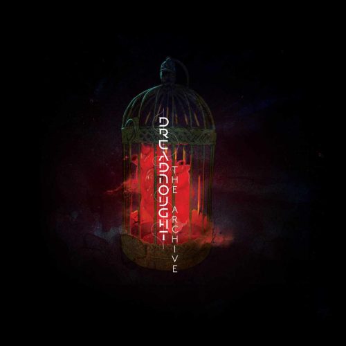 Carnal Tapestries Of Nailtorn Flesh (single)DREADNOUGHT – The ArchiveDREADNOUGHT – The Archive