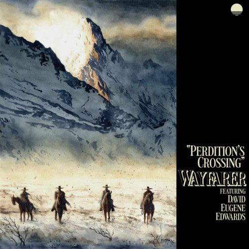 Carnal Tapestries Of Nailtorn Flesh (single)WAYFARER – Perdition’s CrossingWAYFARER – Perdition’s Crossing