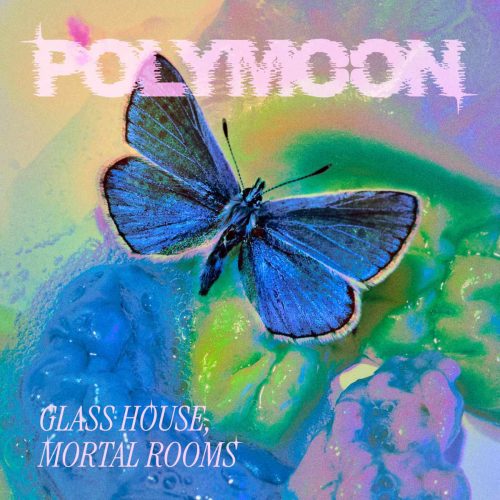 Polymoon - I End You Begin Single Cover